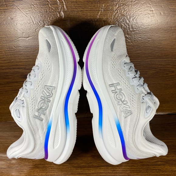 Hoka Bondi 9 women’s shoe size 6.5 - Picture 8 of 11